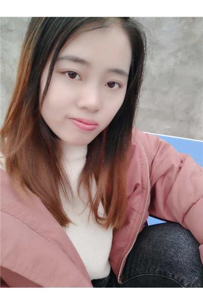 女汉子～
