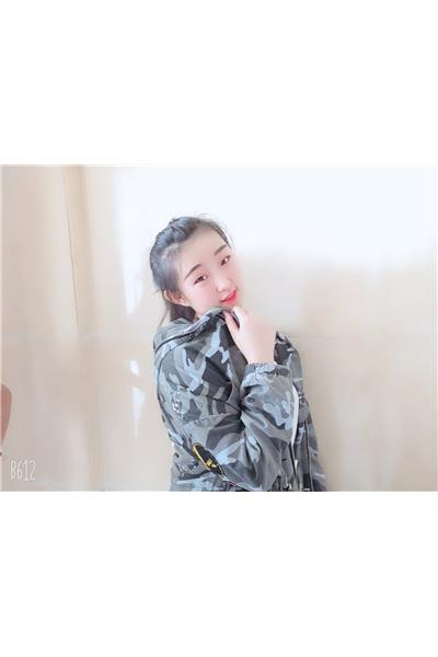 我的帅气媳妇儿
