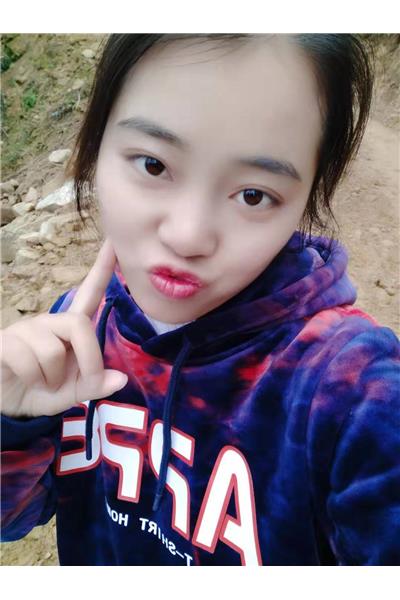 阿姨洗铁路～